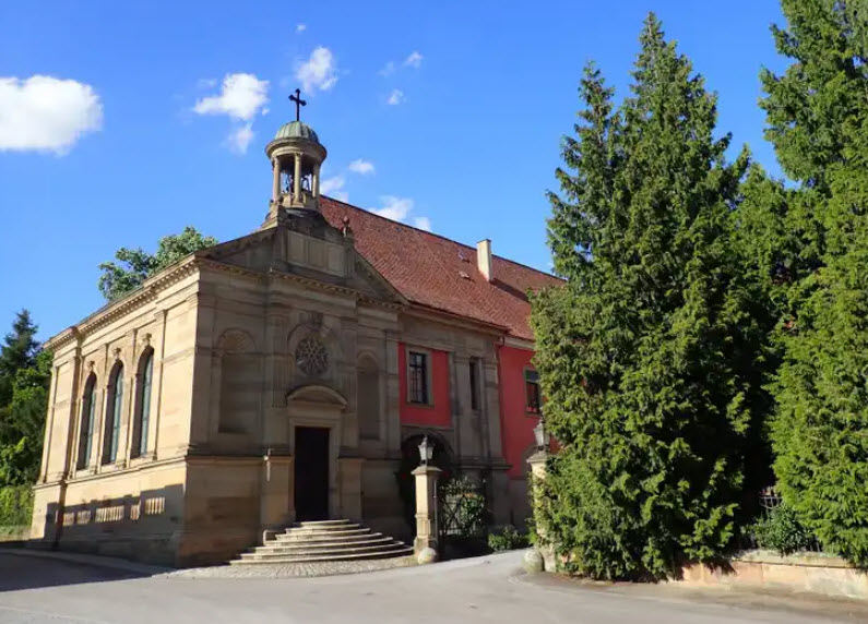 Schloss Schwaigern, Schwaigern, Germany, Germany